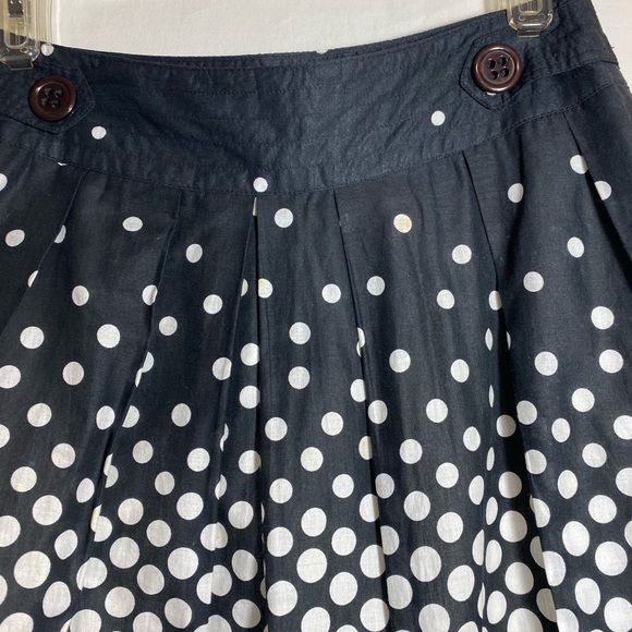 Forever Orchid Polka Dot Women’s Skirt Size 12. CSW93. - Picture 3 of 8